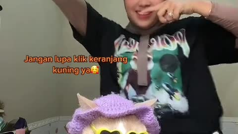 Udah keg anak embargo 😘❣️