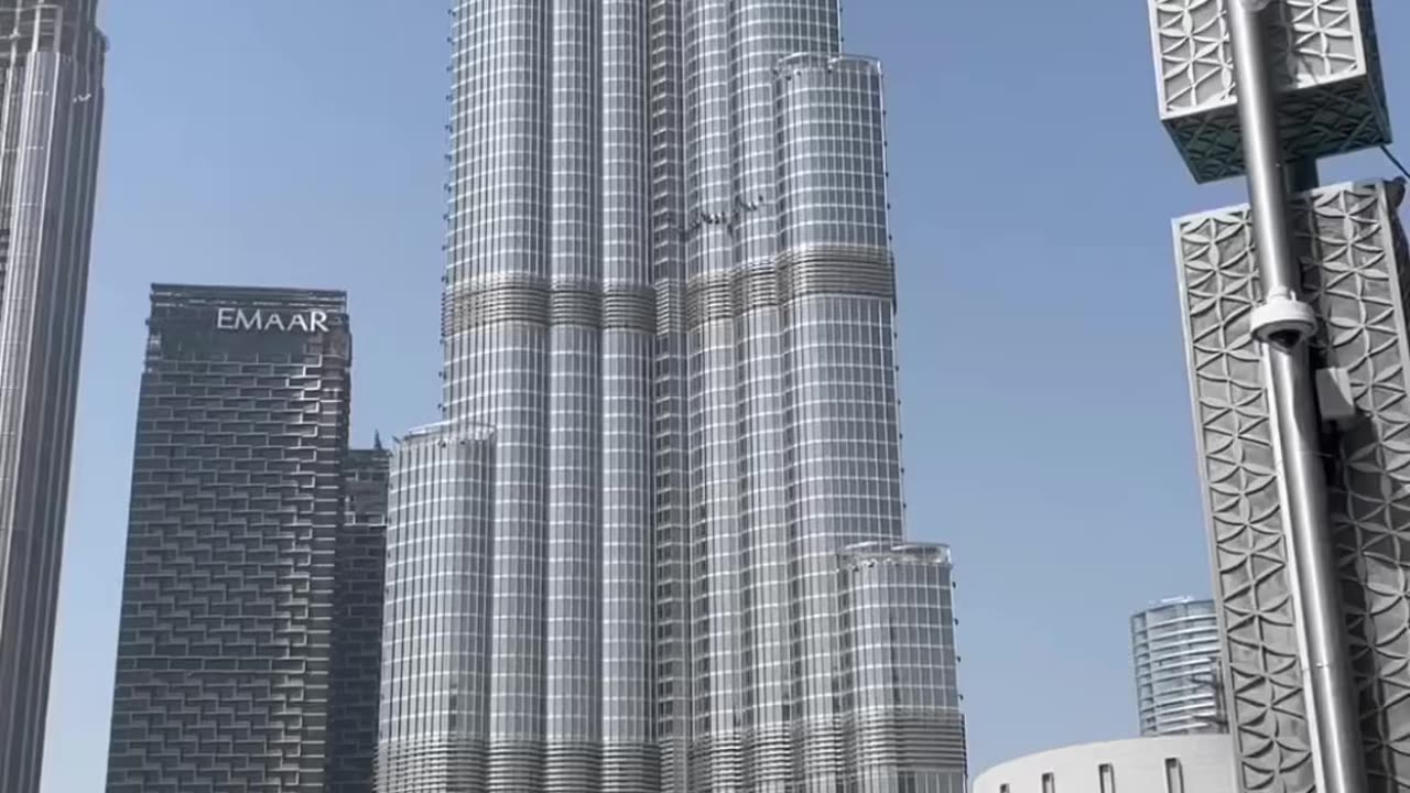 Dubai mall