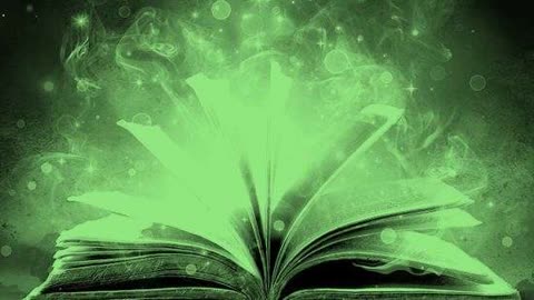 GOOD VIBRATIONS PODCAST, VOL. 249 - ALAN OF SALISBURY - THE OCCULT ART OF LAW