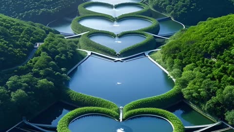 Heven in Earth
