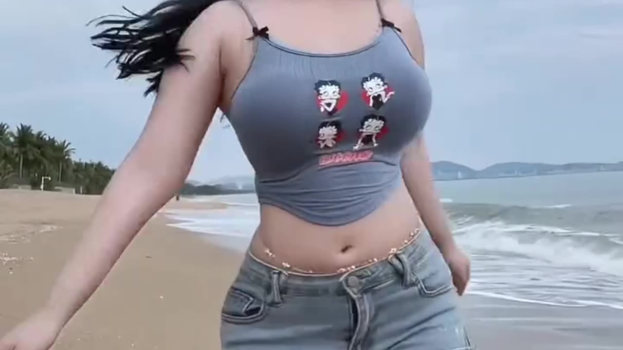 Suitable dress for hot girls