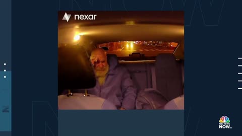 Uber Driver Turns In Man Who Bragged About Storming Capitol On Jan. 6