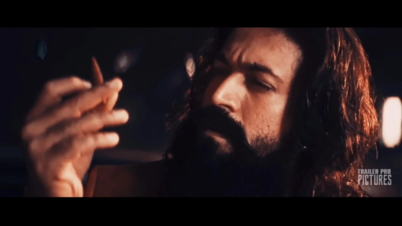 Kgf 3 trailer