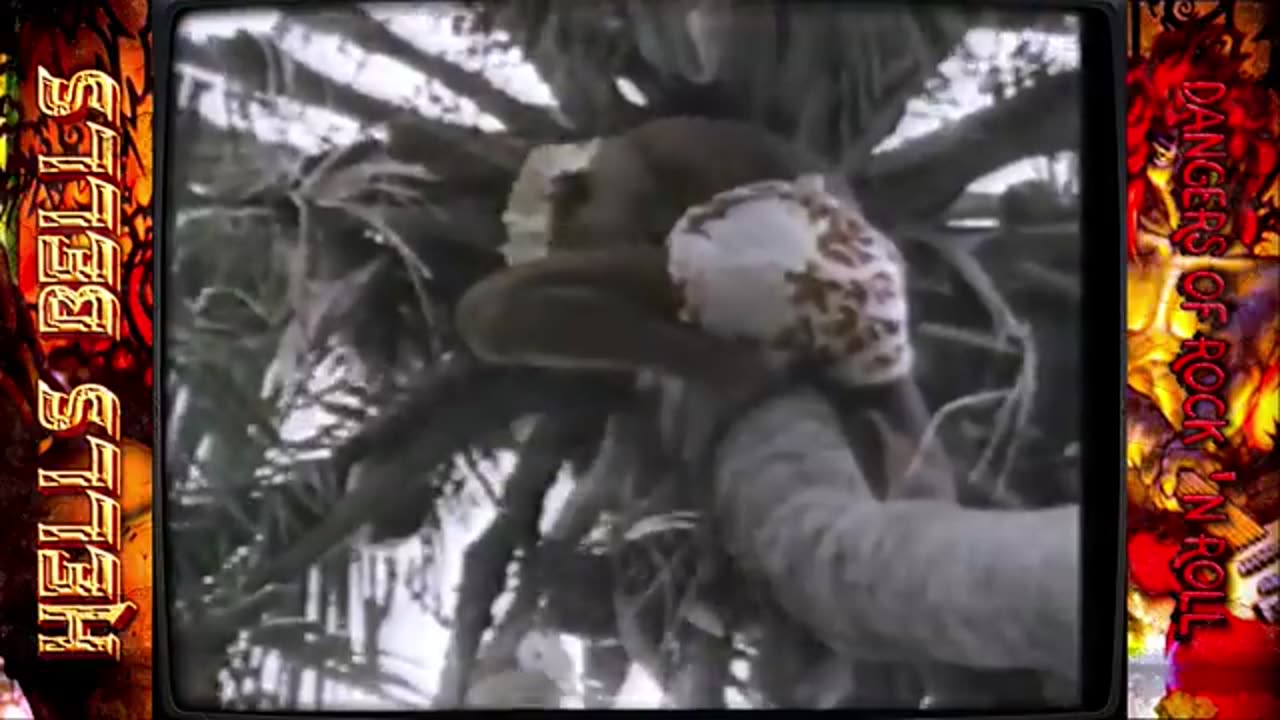 HELLS BELLS Dangers Of Rock N Roll -Original Classic-