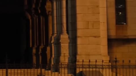 “He Didn’t Shoot” - John Wick Chapter 4