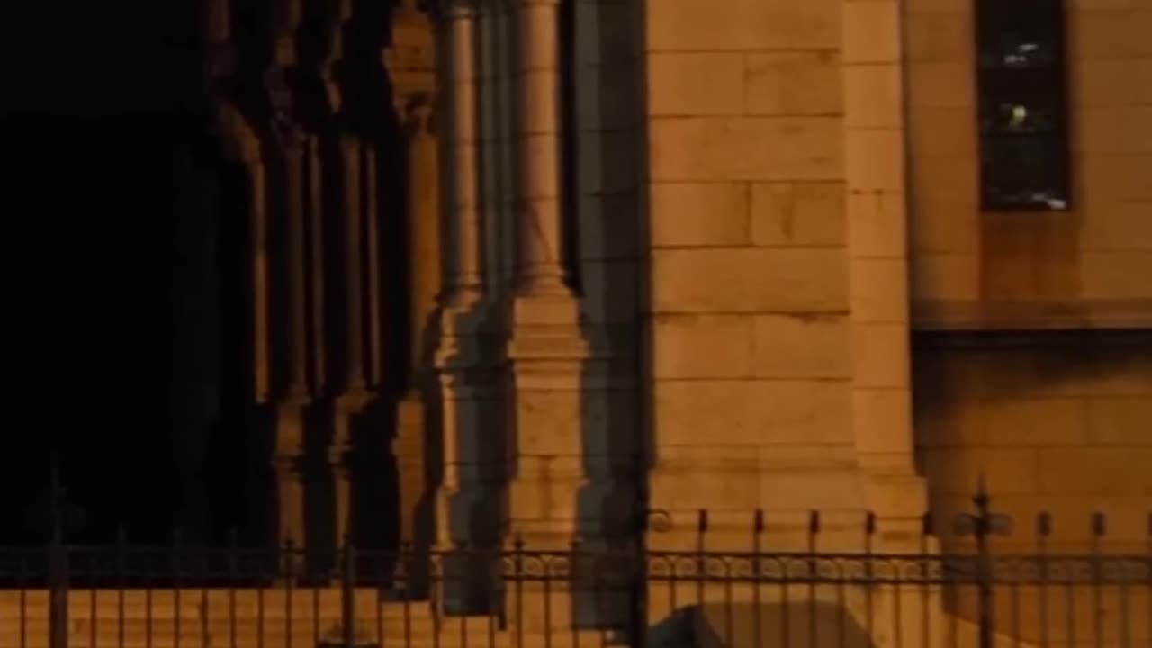 “He Didn’t Shoot” - John Wick Chapter 4