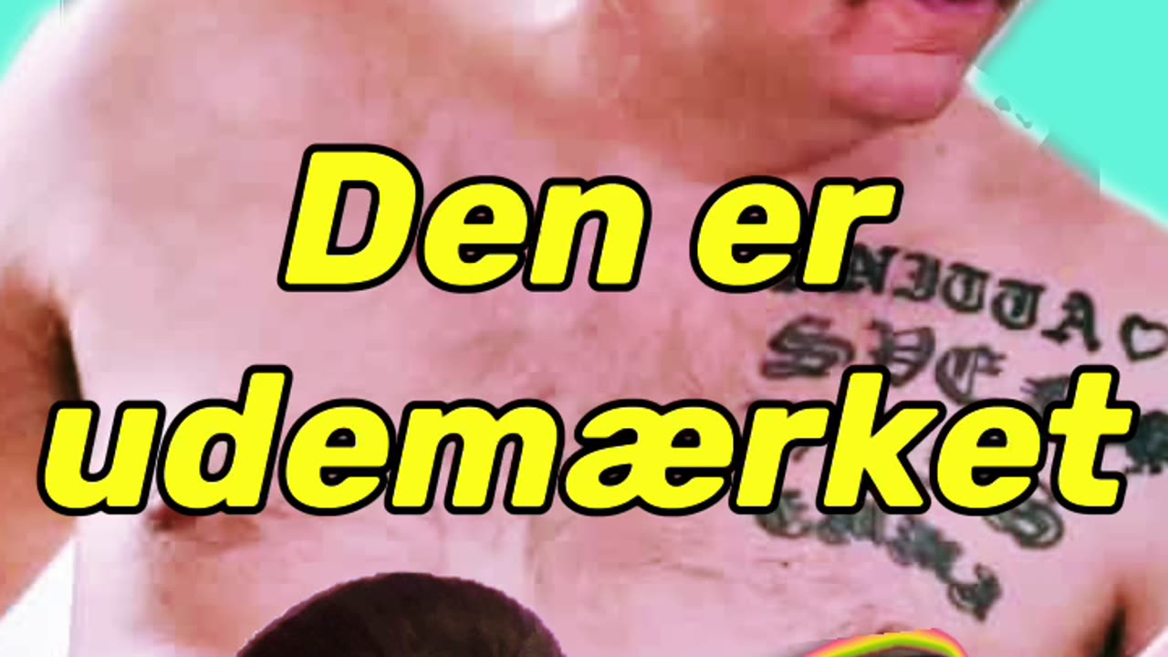 Uwe Max Jensen i 7 Kabalen på Radio 24/7