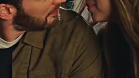Ghosted - chris Evans and Ana De Armas