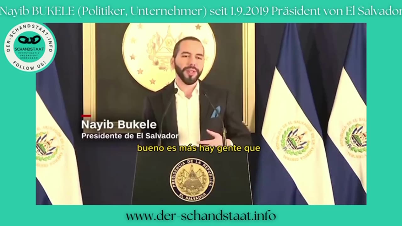 Wie kann es nur sein, dass man ein so schönes Land wie Venezuela so zerstören konnte?