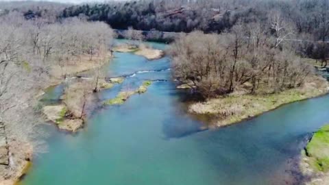 Our Ozark Mountains our Home