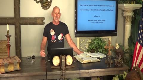 11.24.2022. The Doctrine of Stress and Adversity. Part 21 HAPPY THANKSGIVING