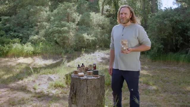 Dr. Squatch - Natural Soap for Men