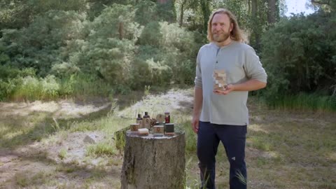 Dr. Squatch - Natural Soap for Men