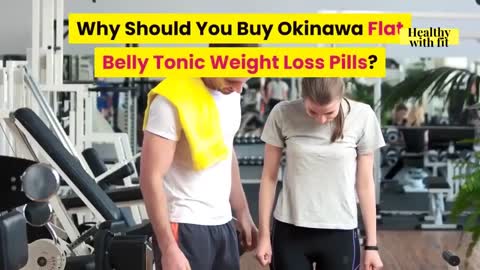 Discover the Secret of Losing Weight – Part 1