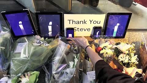 Steve Jobs Biography
