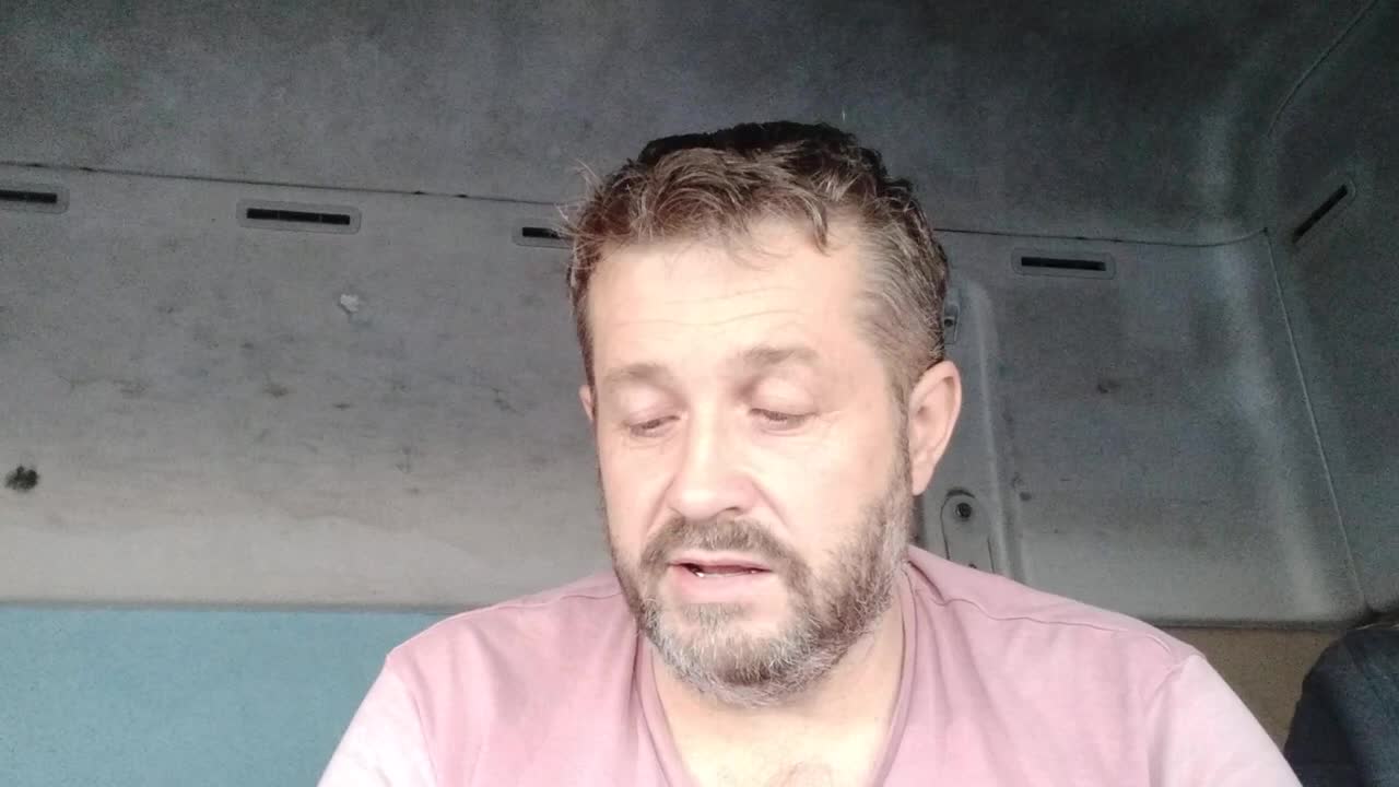 De ce refuz invitația la ereticul Dimitrie Horga ? VASILE