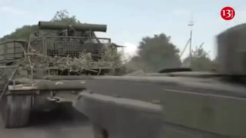 US and Great Britain presented the positions of Russian army on the territory of Russia to Ukraine