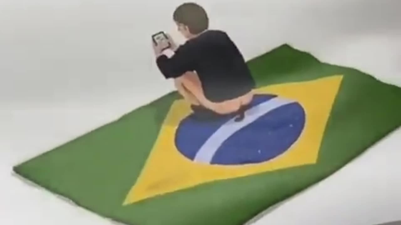 Absurdos feitos com a Lei Rouanet