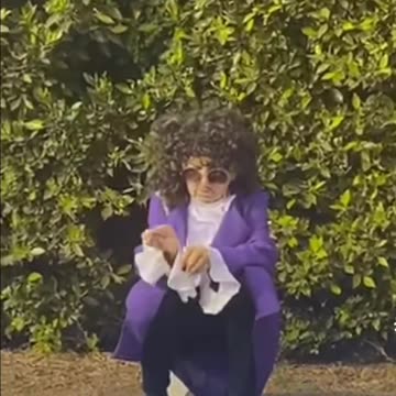 The BEST Purple Rain cover ever made!!!!