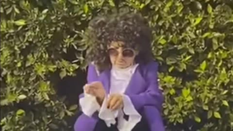 The BEST Purple Rain cover ever made!!!!