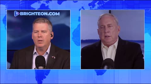 Ret. Col. Douglas Macgregor gives urgent update on Ukraine, Israel and the fate of the USA vs. BRICS