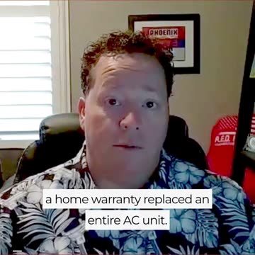 The Truth About Home Warranties: Why I Can't Stand Them!
