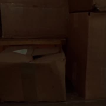 "I'm GROSS!" (I am Bean)