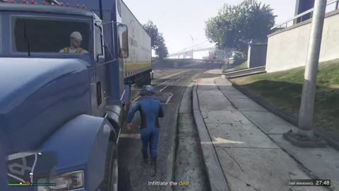 GTA online No one should ever watch this ever