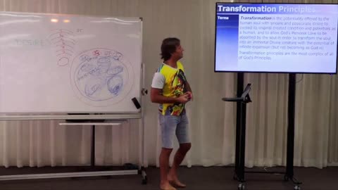 When Is the Soul’s Awareness and Incarnation Fully Complete? Transition Between 6th and 7th Sphere
