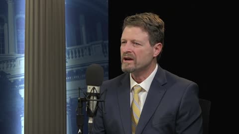 Britt Hancock Discusses Nicaragua's Jailing of Pastors
