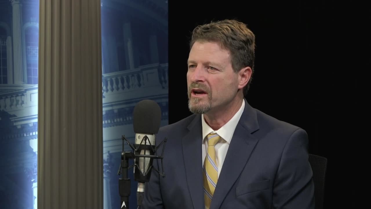 Britt Hancock Discusses Nicaragua's Jailing of Pastors