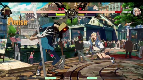 Stream day: guilty Gear, GT7, Spider-man 2 - 10/16
