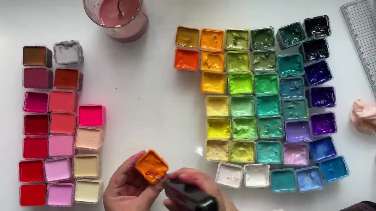 our free time