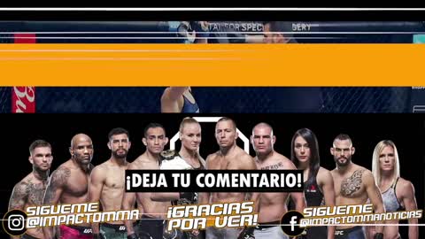 Khamzat Chimaev ENOJADO EXPLOT4! (ALTERCAD0) | Conor McGregor SE BURLA! de Henry Cejudo | Oliveira