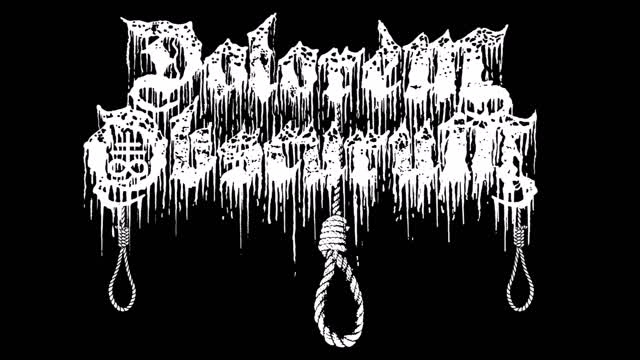 Dolorem Obscurum - Solitude