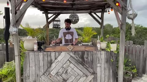 LUNATIV Progressive House Tulum Mix