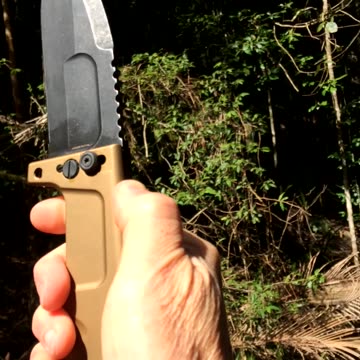 Extrema Ratio in the Jungle