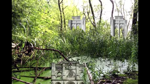 Empire of the False Christ