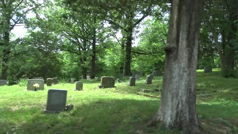 Lookout Valley Primitive Baptist Church