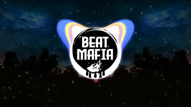 Nocturnal - Prod. Prashast | BeatMafiaInk | rap beats| instrumental | hip hop beats | chill beats