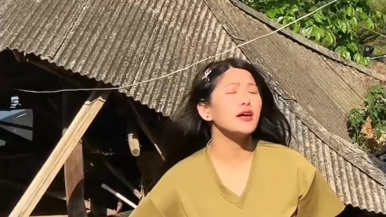 Viral Nepali Tiktok Compilation