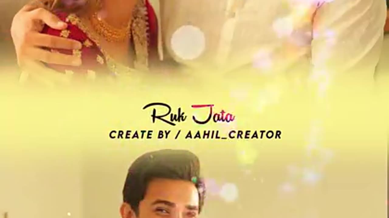 Chalte Chalte Love Song