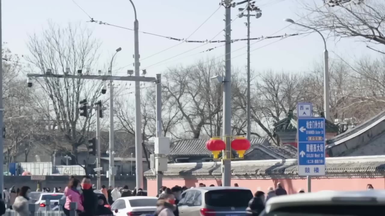 Why is Everything in China Exploding_ - There's a Secret Reason, It's Not Random