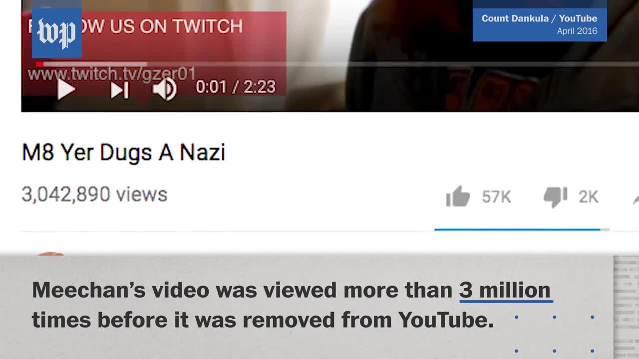 Man who taught dog Nazi salute found guilty of hate crime