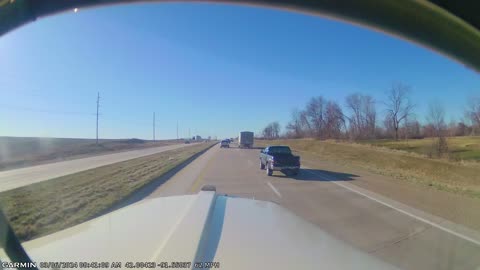 Couple Dies In Overcorrection Crash