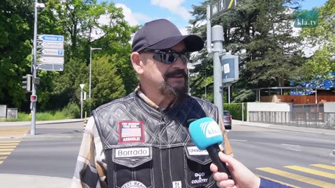 Unsettled Covid-19 Crimes in the Spotlight - Ernest Ramirez Interview