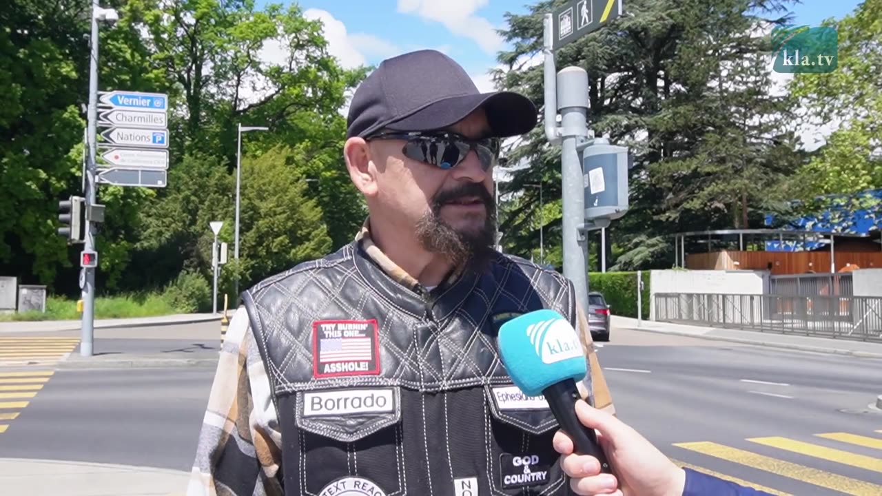 Unsettled Covid-19 Crimes in the Spotlight - Ernest Ramirez Interview