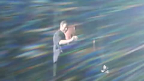 Blake Shelton at the Mountain Home Music Festival Aug 2015 Honeybee