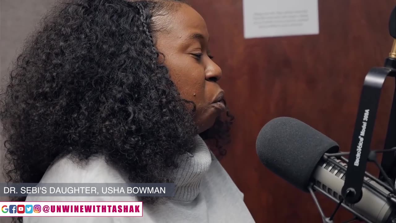 DOCTOR SEBI DOCUMENTARY - MUST WATCH‼️‼️