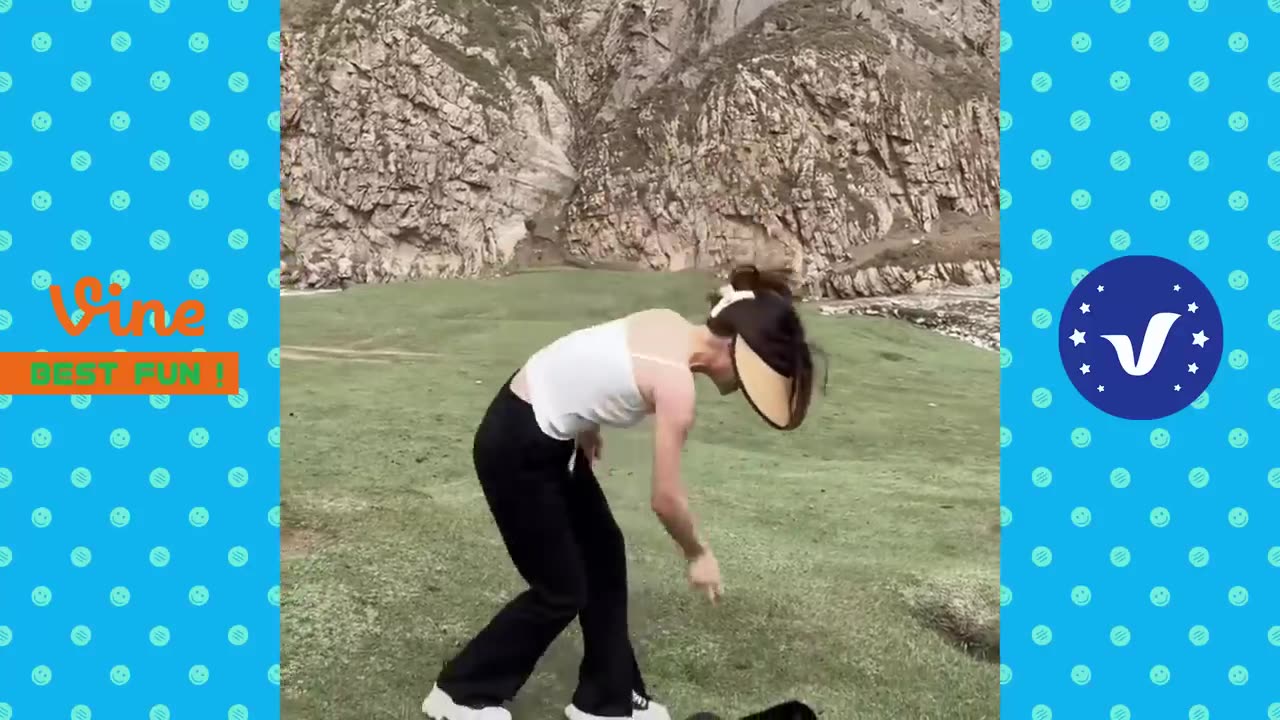 New Funny and Fail Videos 2023 😂 Cutest People Doing Funny Things 😺😍 Part 2